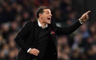 West Ham United v Liverpool - Premier League
